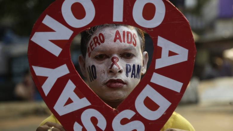 Παγκόσμια ημέρα κατά του AIDS 2019: Γεγονότα, μύθοι και αλήθειες