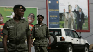 Καμερούν: Πυρά δέχτηκε επιβατικό αεροσκάφος