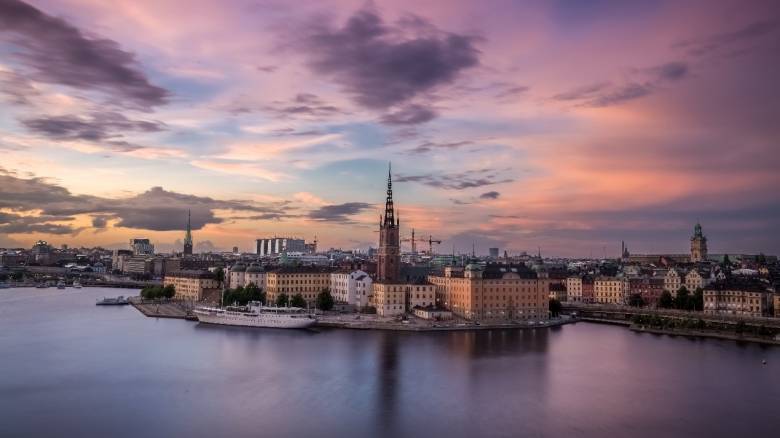 Ταξιδεύοντας στην Ευρώπη: Οι δέκα καλύτερες πόλεις για singles