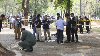 Ινδονησία: Έκρηξη στο πάρκο του Εθνικού Μνημείου