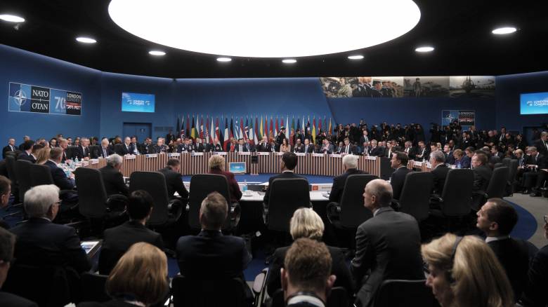 Σύνοδος ΝΑΤΟ: «Ναι» στο κοινό κείμενο - Δεν άσκησε βέτο η Τουρκία