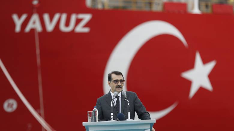 Επιμένει η Τουρκία στη συμφωνία με την Λιβύη: Ξεκινάμε νέες γεωτρήσεις