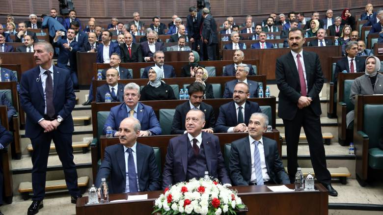 Τουρκία: Στη Βουλή η συμφωνία με την Λιβύη - «Ξεκινάμε νέες γεωτρήσεις»