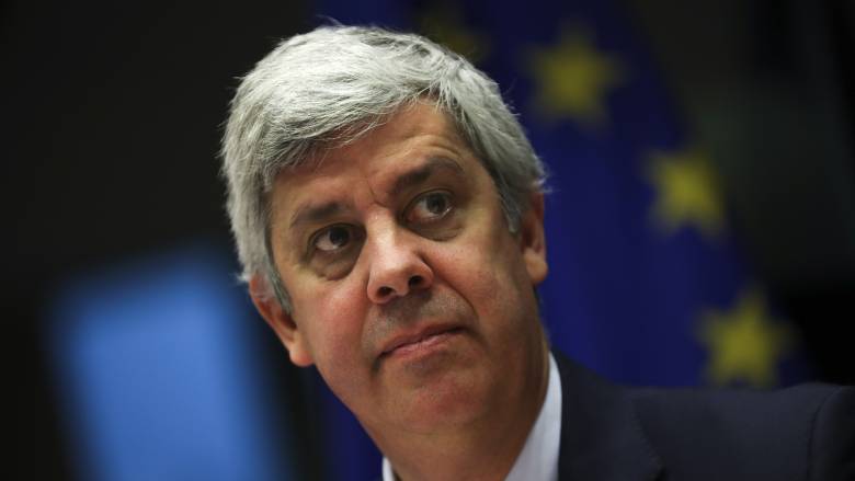 «Ναι» επί της αρχής για τη μεταρρύθμιση του ESM από τους υπουργούς Οικονομικών της ευρωζώνης