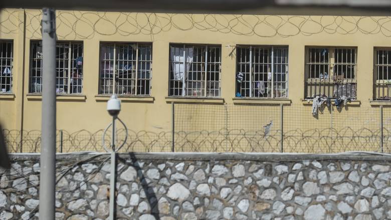 Υπουργείο Προστασίας του Πολίτη: Διάψευση για τα περί βασανισμού κρατουμένου στις φυλακές Πάτρας