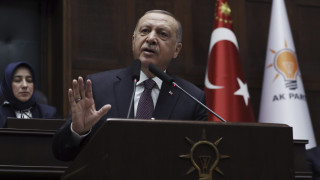 Τουρκία: Εγκρίθηκε από κοινοβουλευτική επιτροπή η συμφωνία με την Λιβύη