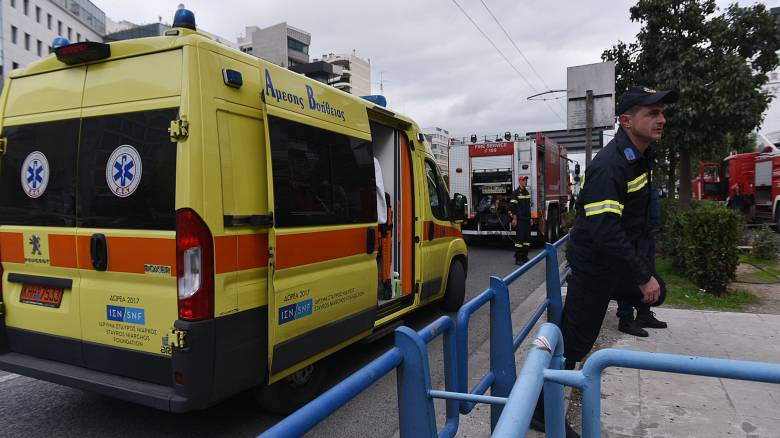Φωτιά σε ξενοδοχείο στη Συγγρού: Η ΕΛ.ΑΣ. αναλαμβάνει την έρευνα - Τα στοιχεία που δείχνουν εμπρησμό
