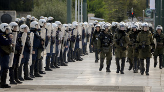 Επέτειος Γρηγορόπουλου: Πορείες και συγκεντρώσεις υπό δρακόντεια μέτρα ασφαλείας