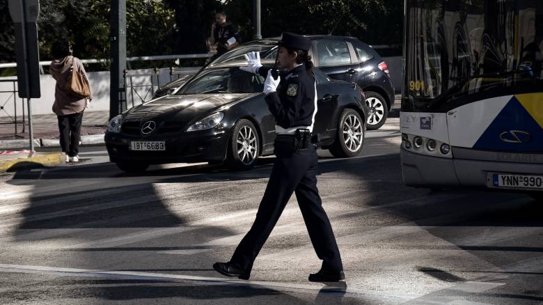 Επέτειος Γρηγορόπουλου: Κυκλοφοριακές ρυθμίσεις σε Αθήνα και Θεσσαλονίκη - Ποιοι δρόμοι κλείνουν