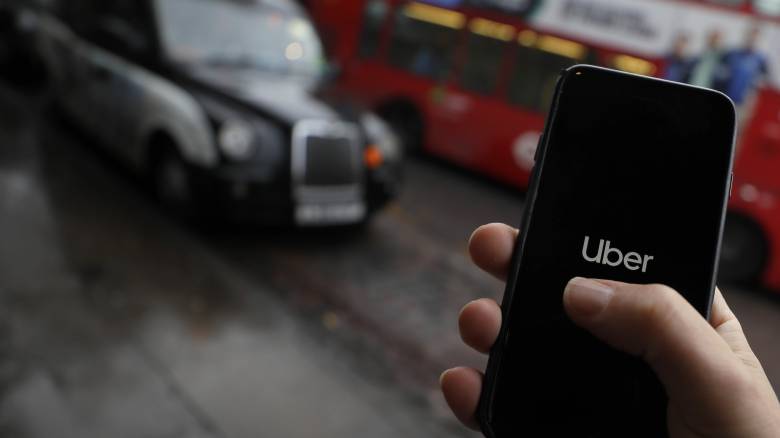 Uber: Σχεδόν 6.000 σεξουαλικές επιθέσεις καταγγέλθηκαν από πελάτες και οδηγούς