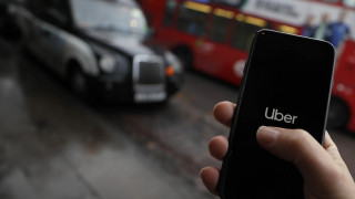 Uber: Σχεδόν 6.000 σεξουαλικές επιθέσεις καταγγέλθηκαν από πελάτες και οδηγούς