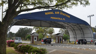 Επίθεση σε ναυτική βάση στη Φλόριντα με τρεις νεκρούς