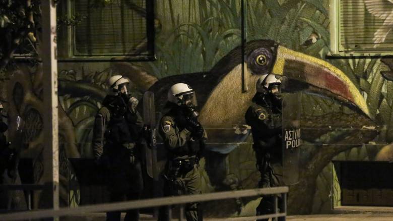 ΕΛΑΣ: Στον Συνήγορο του Πολίτη οι καταγγελίες για «αστυνομική βία» στις χθεσινές εκδηλώσεις