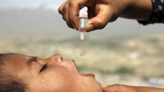 Μαλαισία: Κρούσμα πολιομυελίτιδας σε βρέφος μετά από 27 χρόνια