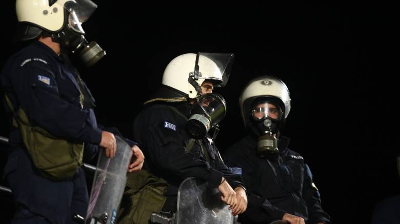 ΣΥΡΙΖΑ κατά Χρυσοχοΐδη: Το θράσος του αγγίζει το όριο της αθλιότητας