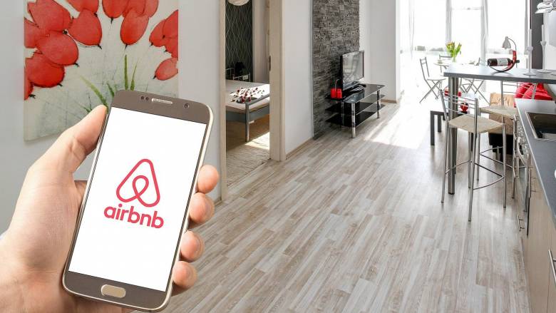 Δικαστικό μπλόκο σε Airbnb - Απόφαση του Πρωτοδικείου Ναυπλίου φέρνει τα πάνω κάτω
