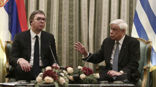 Παυλόπουλος: Ουδείς γνωρίζει ποιον εκπροσωπεί ο εμφανιζόμενος ως πρωθυπουργός της Λιβύης