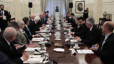 Τα παρελειπόμενα του Συμβουλίου Εξωτερικής Πολιτικής και οι επόμενες κινήσεις της Αθήνας