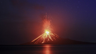 Αυτές είναι οι πιο φονικές ηφαιστειακές εκρήξεις των τελευταίων 25 ετών