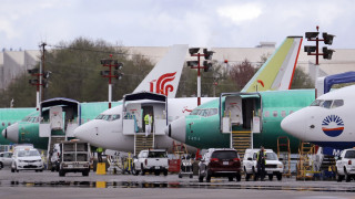 Γιατί η Κίνα αρνείται να «πετάξει» τα νέα Βoeing 737 Max