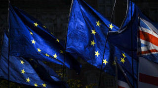 Εκλογές Βρετανία: Ικανοποίηση στην Ε.Ε. για τη «σαφήνεια» του αποτελέσματος