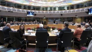 Σύνοδος Κορυφής: Βρετανικές εκλογές και ενίσχυση ευρωζώνης στη σημερινή «ατζέντα»