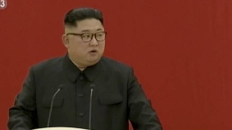 Νέα «κρίσιμη» πυρηνική δοκιμή από τη Βόρεια Κορέα