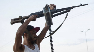 Έκθεση ΟΗΕ: Η Τουρκία παραβιάζει συστηματικά το εμπάργκο όπλων στη Λιβύη
