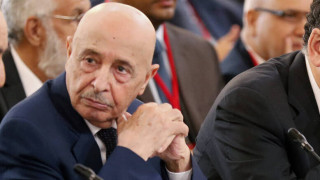 Πρόεδρος λιβυκής βουλής: Θα ζητήσω άρση αναγνώρισης της κυβέρνησης Σάρατζ