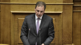 Βουλή: ΝΔ και ΚΙΝΑΛ ζητούν εθνική ενότητα με φόντο τη συμφωνία του Ελσίνκι