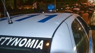 Σκηνές «φαρ ουέστ» στη Θεσσαλονίκη: 30 πυροβολισμοί στα Λαδάδικα