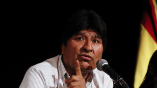 Βολιβία: Ένταλμα σύλληψης κατά του Έβο Μοράλες εξέδωσε η Εισαγγελία