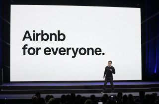 Nίκη του Airbnb μέσω ΕΕ: Δεν χρειάζεται να συμμορφωθεί με τους νόμους της Γαλλίας