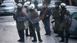 Κουκάκι: Ηχητικό ντοκουμέντο από το ξέσπασμα του Δημήτρη Ινδαρέ κατά των αστυνομικών