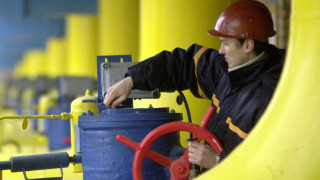 Συμφωνία επί της αρχής για το αέριο έκλεισαν Μόσχα, Κίεβο, Βρυξέλλες