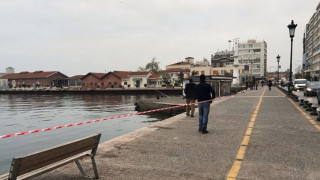 Θεσσαλονίκη: Ξεχασμένη βαλίτσα σήμανε συναγερμό στην αστυνομία