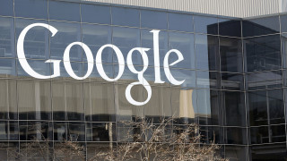 Google: Αυτό είναι το… αστρονομικό ποσό που θα παίρνει ο CEO της Alphabet