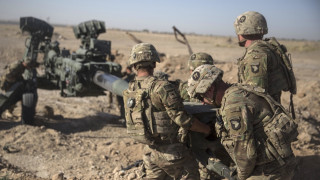 Νεκρός Αμερικανός στρατιώτης στο Αφγανιστάν
