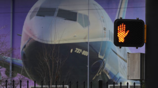 Παραιτήθηκε ο γενικός διευθυντής της Boeing μετά το σκάνδαλο των 737 MAX