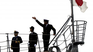 Η Ιαπωνία στέλνει πολεμικό πλοίο στον Κόλπο