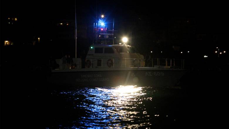 Ακυβέρνητο σκάφος στο Σαρωνικό – Σε εξέλιξη επιχείρηση διάσωσης