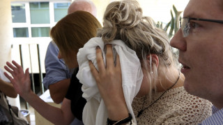 «Είπε ψέματα»: Ένοχη η Βρετανίδα που κατήγγειλε ομαδικό βιασμό στην Αγία Νάπα