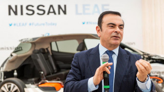 Ο Carlos Ghosn, πρωταγωνιστής του σκανδάλου κατάχρησης εξουσίας, διέφυγε από την Ιαπωνία στο Λίβανο