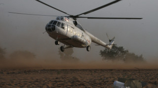 Σουδάν: Συνετρίβη στρατιωτικό μεταγωγικό αεροσκάφος - Τουλάχιστον 18 νεκροί
