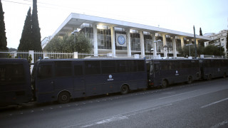 Δολοφονία Σουλεϊμανί: Έκτακτα μέτρα ασφαλείας στην Αθήνα – «Φρούριο» οι πρεσβείες ΗΠΑ – Ισραήλ