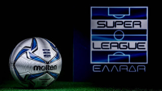 Super League 1: Σε πρώτο πλάνο το ντέρμπι των «αιωνίων» – Οι ώρες μετάδοσης των αγώνων σήμερα