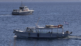 Ακυβέρνητο πλοίο στο Μυρτώο Πέλαγος: Έφυγε ρυμούλκο από Πειραιά