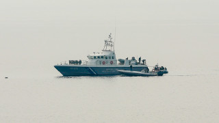 Ρυμουλκείται το φορτηγό πλοίο Aeolos που είχε μείνει ακυβέρνητο στο Μυρτώο πέλαγος