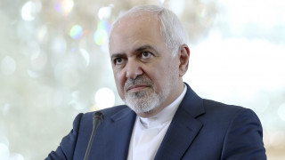 Επίθεση του Ιράν σε βάσεις των ΗΠΑ - Ζαρίφ: Νόμιμη αυτοάμυνα