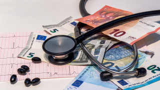 «Φέσια» 93 εκατ. ευρώ αποπλήρωσαν τα νοσοκομεία το Νοέμβριο
